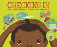 Enlarge image Cover: Checking in - Cantata Learning