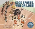 Cover: Good Sports, Win or Lose - Cantata Learning