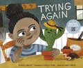 Cover: Trying Again - Cantata Learning