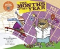 Cover: The Months of the Year - Cantata Learning