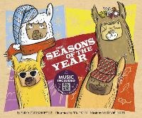 Enlarge image Cover: The Seasons of the Year - Cantata Learning