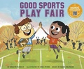 Cover: Good Sports Good Sports Play Fair - Cantata Learning