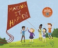 Cover: My Feelings, My Choices Making it Happen - Cantata Learning