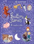 Cover: Bedtime Stories: 8 Timeless Tales by Margaret Wise Brown - Silver Dolphin Books