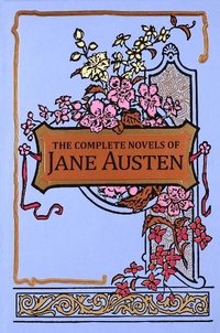 Abbildung von: The Complete Novels of Jane Austen - Canterbury Classics