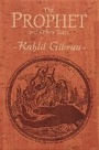Cover: The Prophet and Other Tales - Canterbury Classics