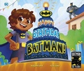Cover: Happy Birthday Batman - Capstone Editions of Coughlan Companies