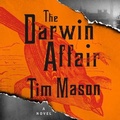 Cover: The Darwin Affair - HighBridge Audio
