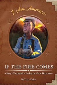 Enlarge image Cover: If the Fire Comes - Jolly Fish Press