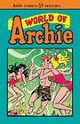 Cover: World of Archie Vol. 1 - Archie Comics