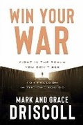 Cover: Win Your War - Charisma House