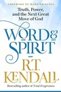 Cover: Word and Spirit - Charisma House