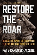 Cover: Restore the Roar - Charisma House