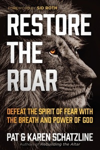 Enlarge image Cover: Restore the Roar - Charisma House