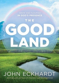 Enlarge image Cover: Good Land, The - Charisma House