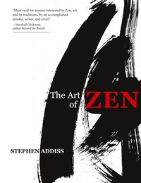 Enlarge image Cover: The Art of Zen - ECHO POINT BOOKS & MEDIA