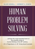Cover: Human Problem Solving - ECHO POINT BOOKS & MEDIA