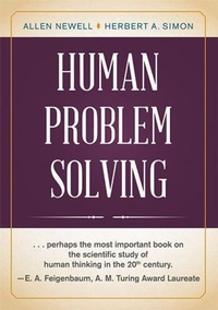 Enlarge image Cover: Human Problem Solving - ECHO POINT BOOKS & MEDIA