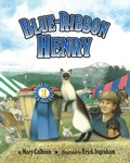 Cover: Blue-Ribbon Henry - ECHO POINT BOOKS & MEDIA