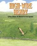 Cover: High-Wire Henry - ECHO POINT BOOKS & MEDIA