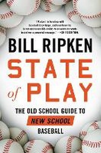 Enlarge image Cover: State of Play - Diversion Books
