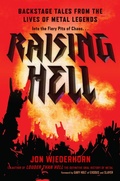 Cover: Raising Hell - Diversion Books