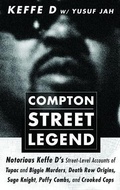 Cover: Compton Street Legend - Kingdomedia