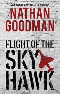 Enlarge image Cover: Flight of the Skyhawk - Thought Reach Press