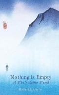 Cover: Nothing Is Empty - Middle Island Press