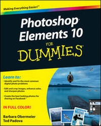 Abbildung von: Photoshop Elements 10 For Dummies - Wiley