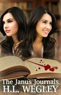 Cover: The Janus Journals - Trinity Press International
