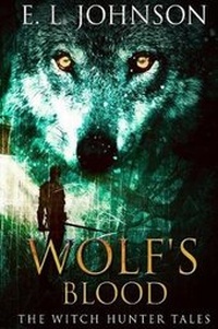 Enlarge image Cover: Wolf's Blood - Azure Spider Publications
