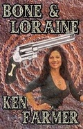 Cover: Bone & Loraine - Timber Creek Press