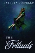 Cover: The Frituals - Katelyn Costello