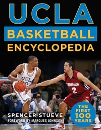 Abbildung von: UCLA Basketball Encyclopedia - Sports Publishing LLC