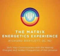 Enlarge image Cover: Matrix Energetics Experience - Sounds True Inc