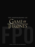 Cover: The Photography of Game of Thrones - Insight Editions
