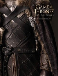Abbildung von: Game of Thrones: The Costumes - Insight Editions