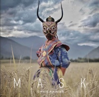 Abbildung von: Mask - Earth Aware Editions