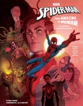 Cover: Marvel's Spider-Man: From Amazing to Spectacular - Insight Comics