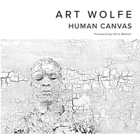 Abbildung von: Human Canvas - Earth Aware Editions