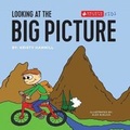 Cover: Looking at the Big Picture - Kristy Hammill