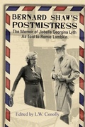 Cover: Bernard Shaw's Postmistress - Rock's Mills Press