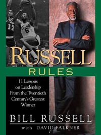 Enlarge image Cover: Russell Rules - Berkley