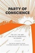 Cover: PARTY OF CONSCIENCE - CENTRAL BOOKS