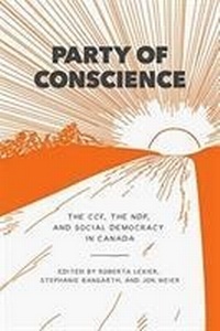 Enlarge image Cover: PARTY OF CONSCIENCE - CENTRAL BOOKS
