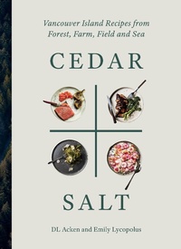 Abbildung von: Cedar and Salt - TouchWood Editions