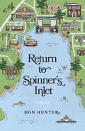 Cover: Return to Spinner's Inlet - TouchWood Editions