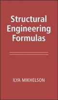 Cover: Structural Engineering Formulas - McGraw-Hill Professional