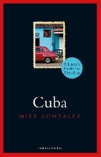 Enlarge image Cover: Cuba - Tauris Parke